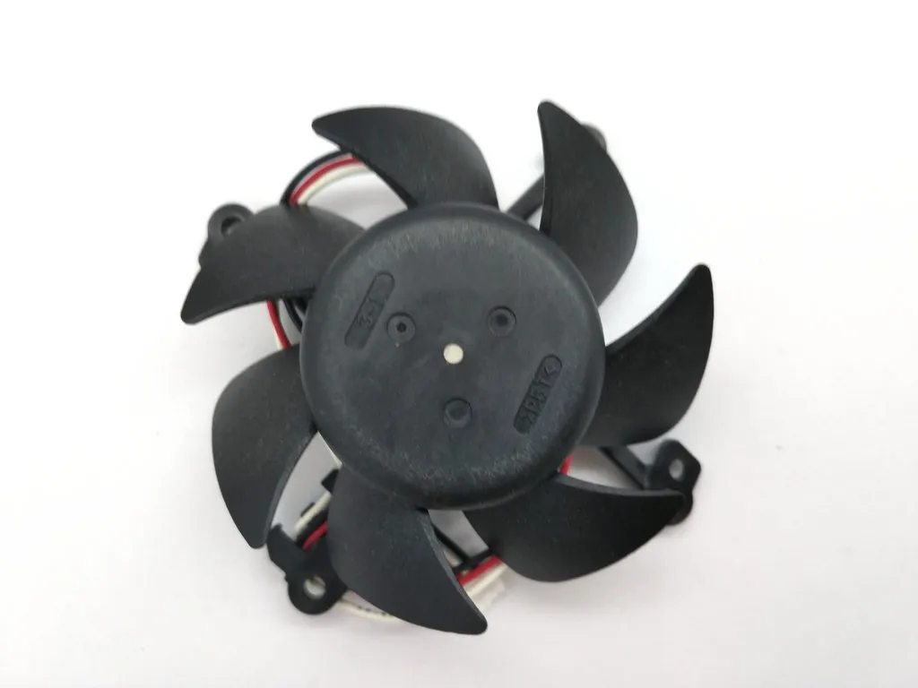 Yeni Orijinal NMB Projektör soğutma fanı EPSON EB-S7 / X7 / 250X / C240X H328E 2410EL-04E-B59 2410EL-04W-M59