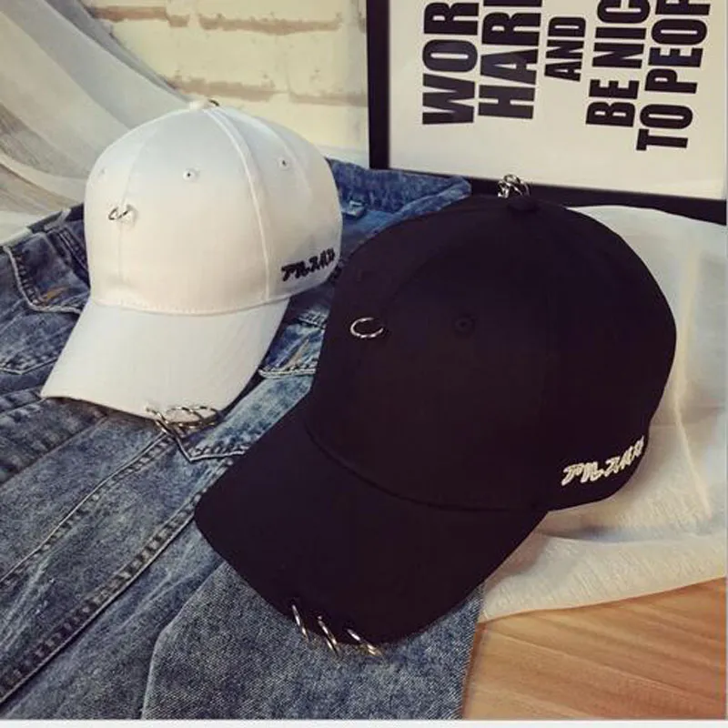 Hot New Men's Baseball Caps Summer Unisex Cool Sports Schaduw Hoeden Zwart en Wit New York Vrouwen Mannen Casual Caps met hoge kwaliteit