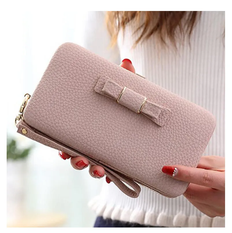 Stylish Womens Wallets Nz For Women And Girls With Credit Card Holder