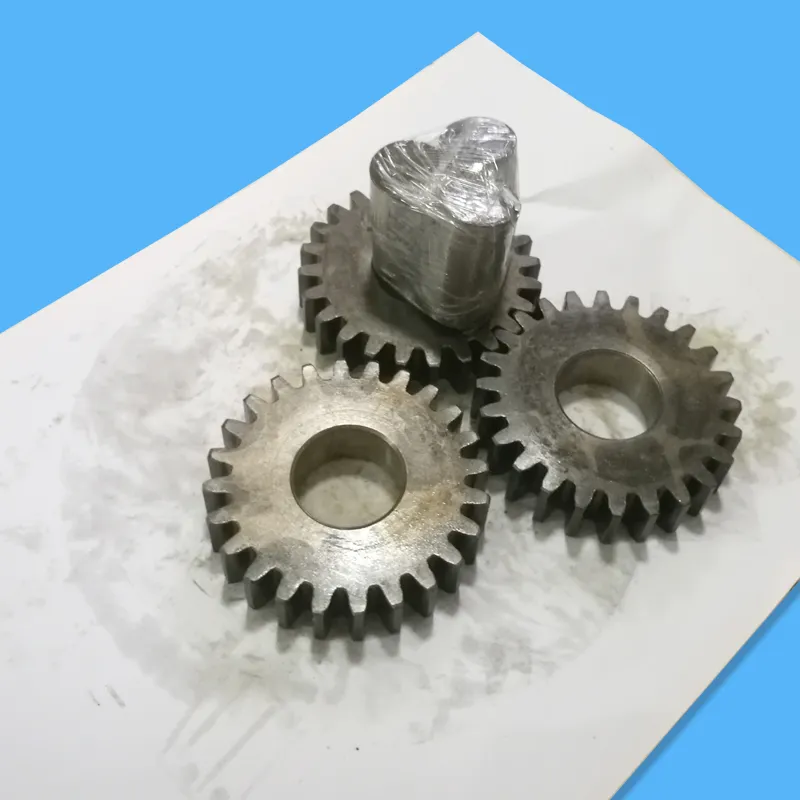 Planetary Gear 203-26-61160 Bearing 201-26-62270 Shaft for Swing Reducer Fit PC100-120-128UU-128US-128UU-2