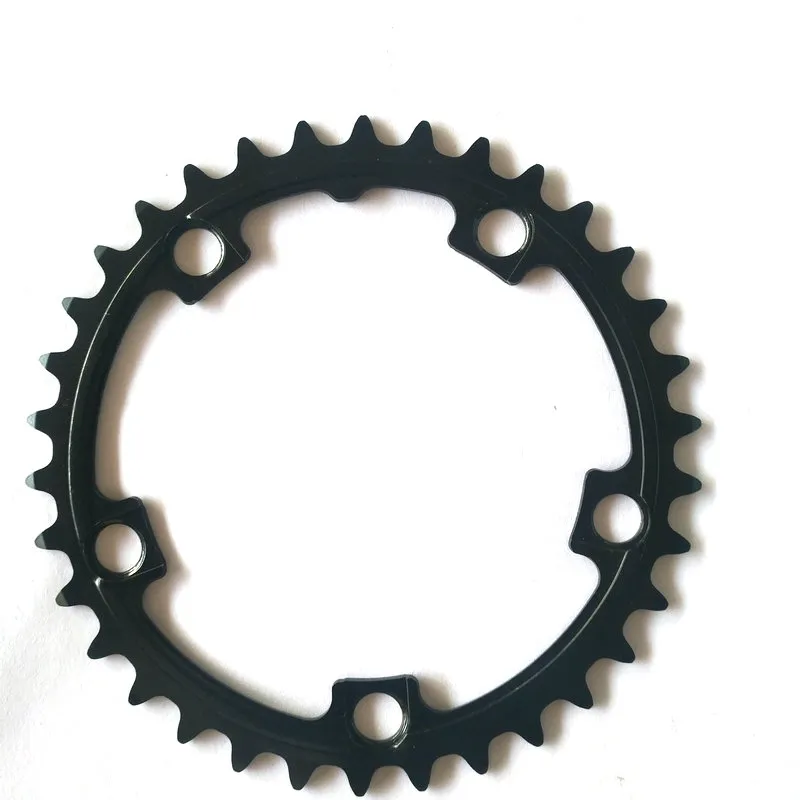 DUAL CHAINRING CHAIN RING 34/42 for TSDZ2 TONGSHENG MOTOR 34T 42T 34 42