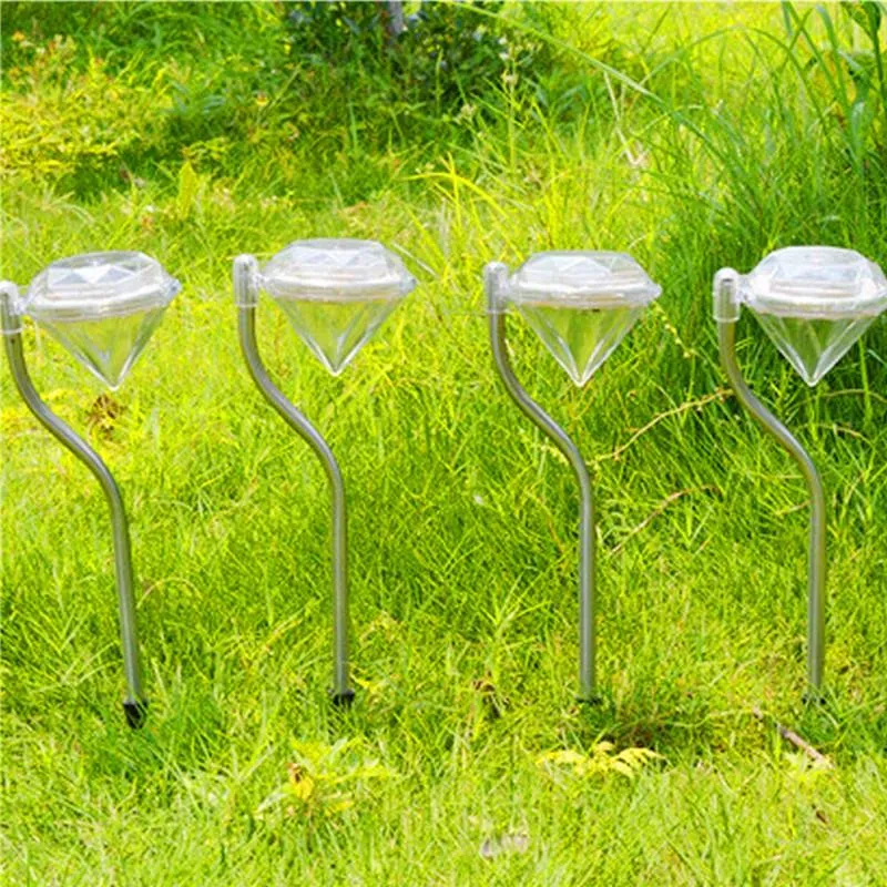 Diamond solar lights hotsell