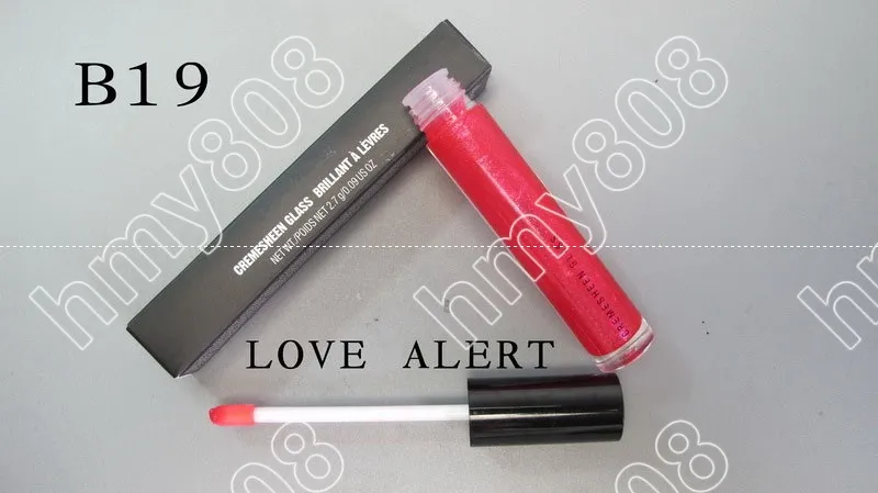 Factory Direct New Makeup Lips M2210 Lip Gloss With English Name192G1640461