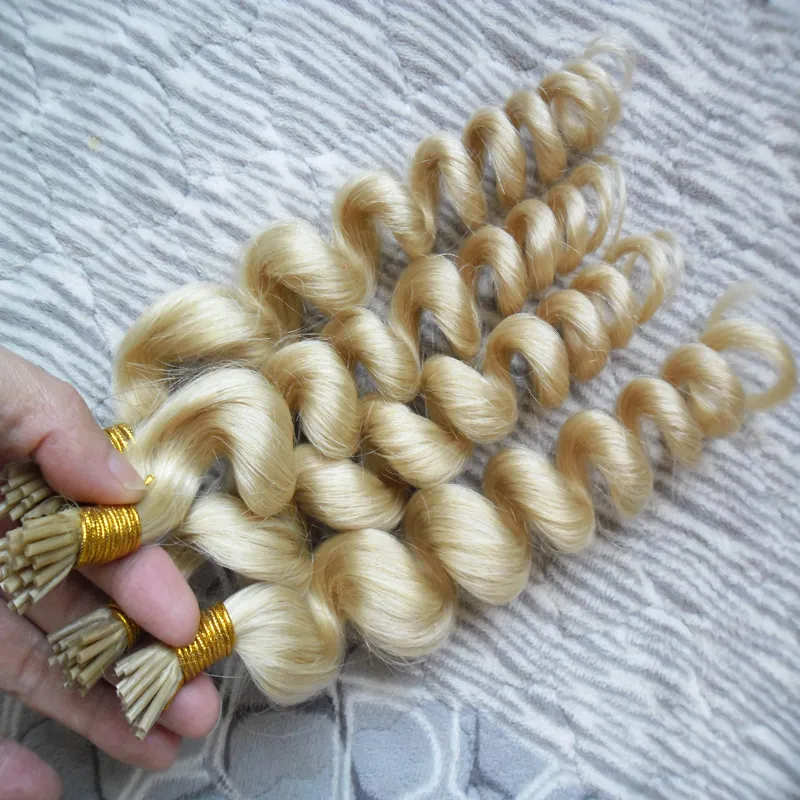 Ik human hair online extensions