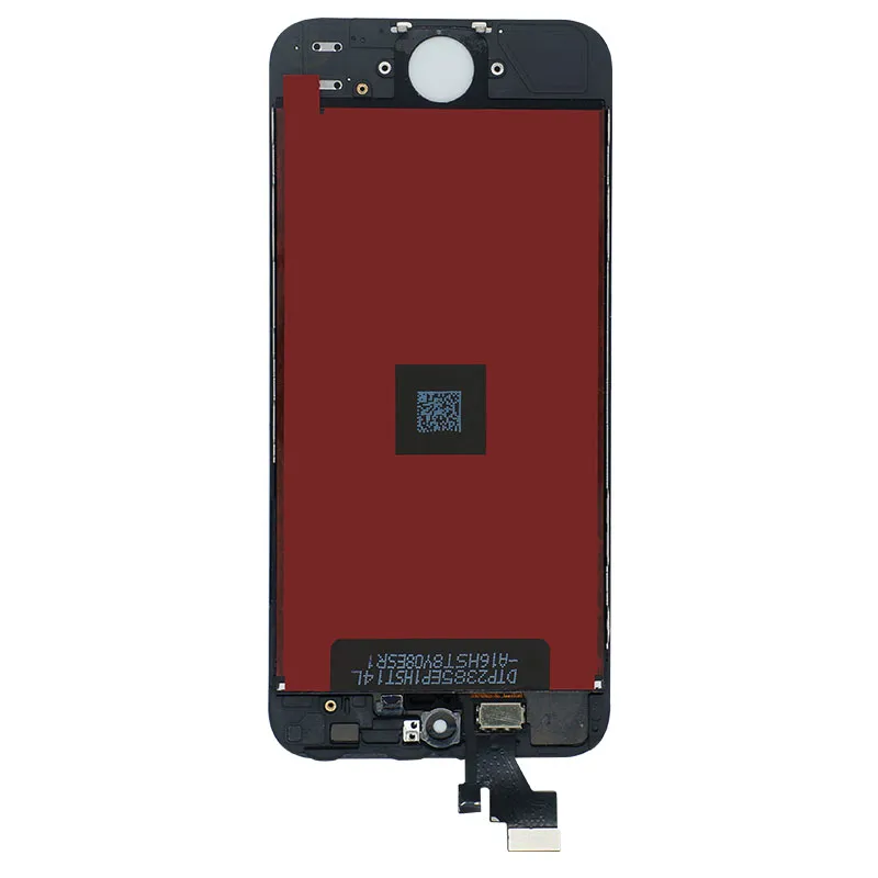 Nuovo arrivo iPhone 5 5G 5S Display LCD Touch Digitizer parti di ricambio di riparazione Nessun pixel morto con strumenti di riparazione gratuiti