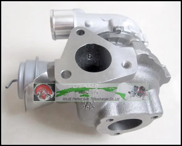 Turbo For Hyundai Tucson KIA Sportage II 2.0L CRDi 2005- D4EA 140HP GTB1649V 757886-5003S 757886 28231-27400 Turbocharger (1)