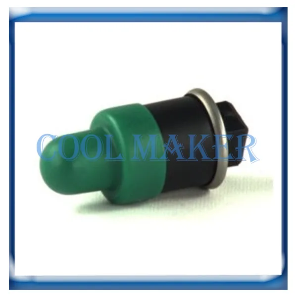 Car Air Conditioner Pressure Switch For Audi A3 TT VW Golf Bora