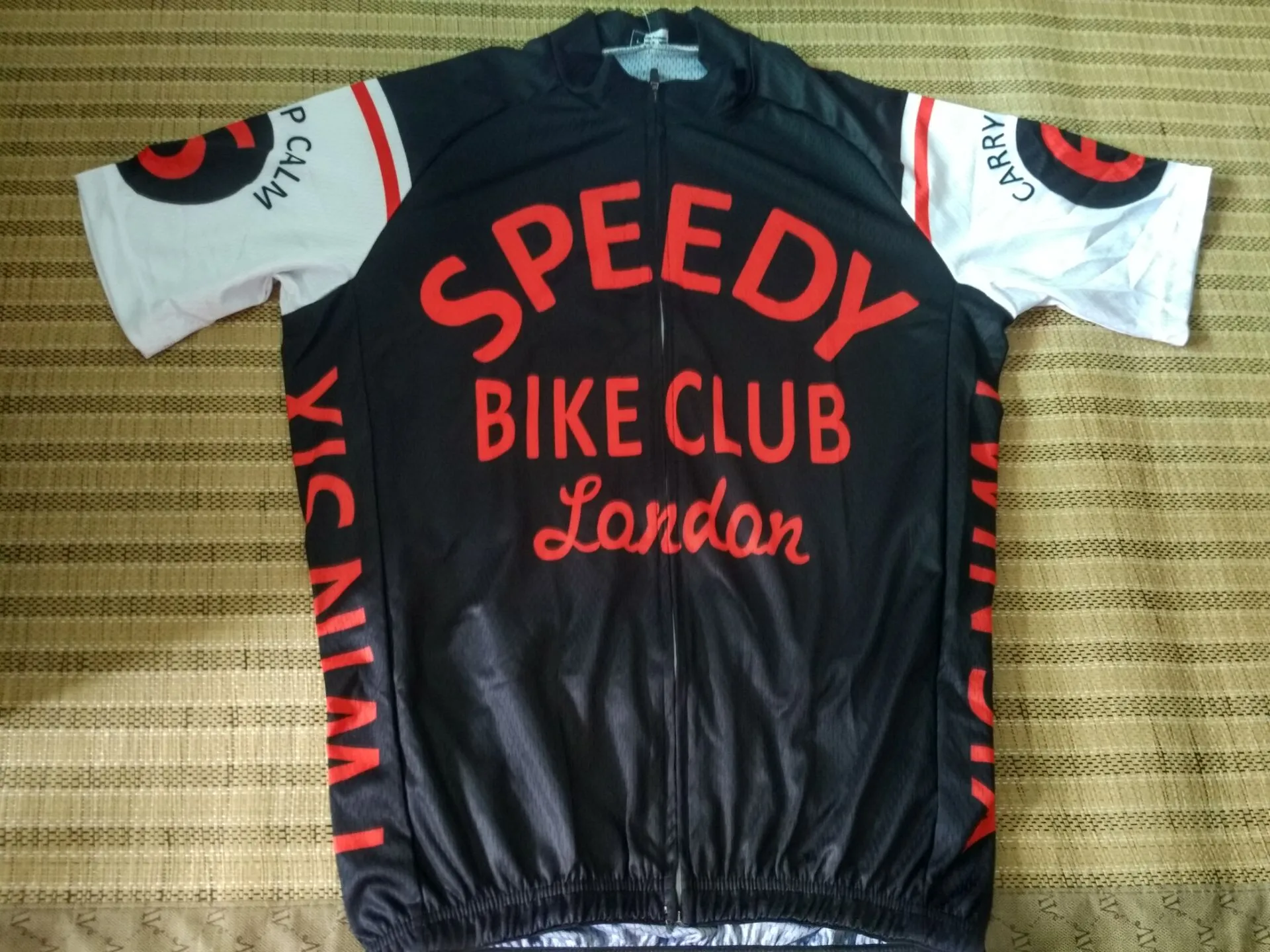 Speedy camisa de ciclismo dos homens ropa ciclismo roupas mtb bicicleta roupas 2024 uniforme ciclismo 2xs-6xl a501