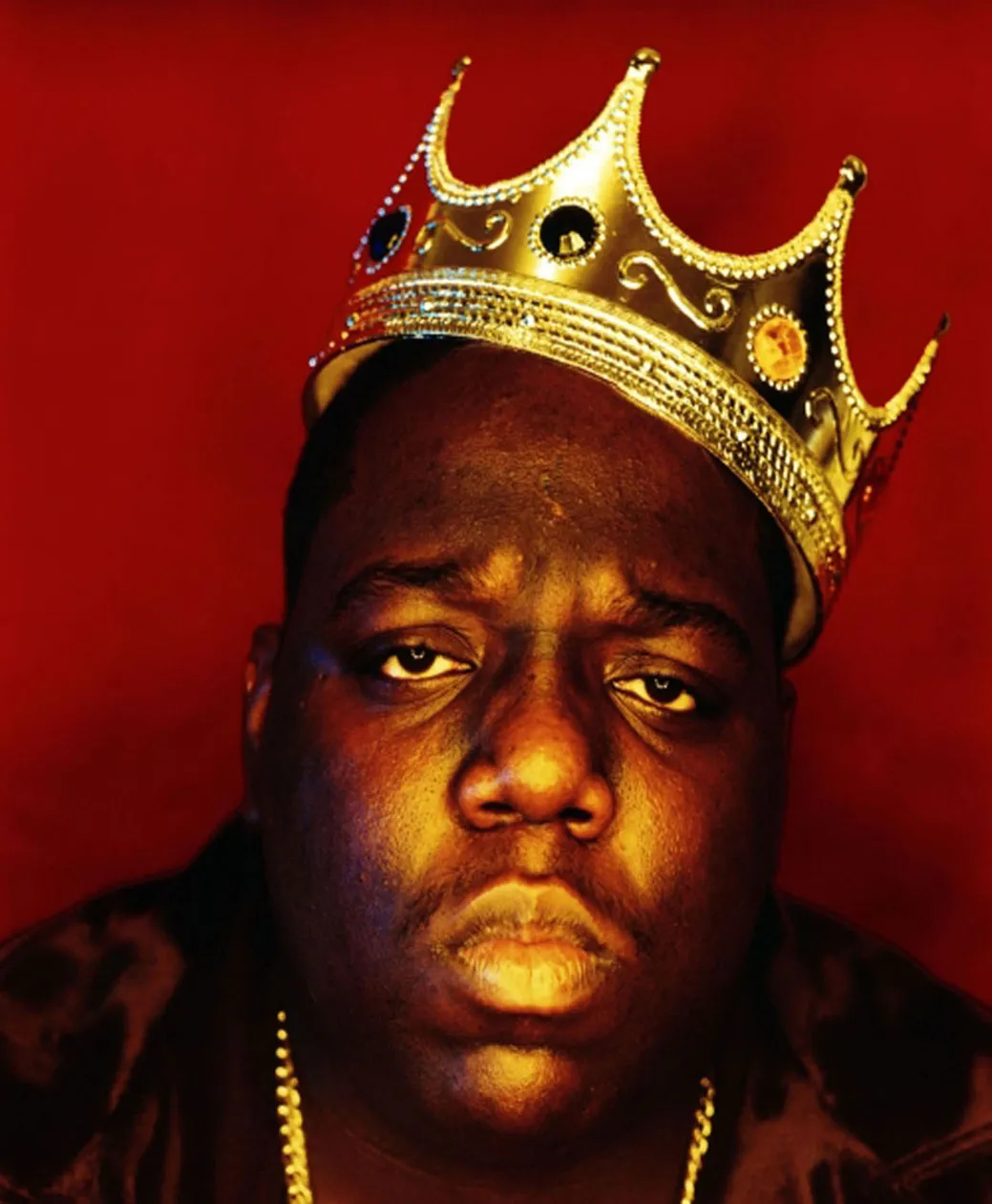 The Notorious B.I.G Fabric Art Poster Music Star From Kaka1688