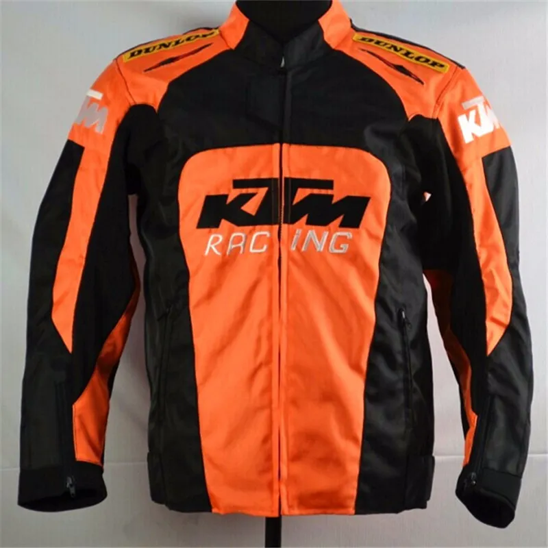 2017 Haute Qualité Usine Vente Directe Protection Vestes Ktm