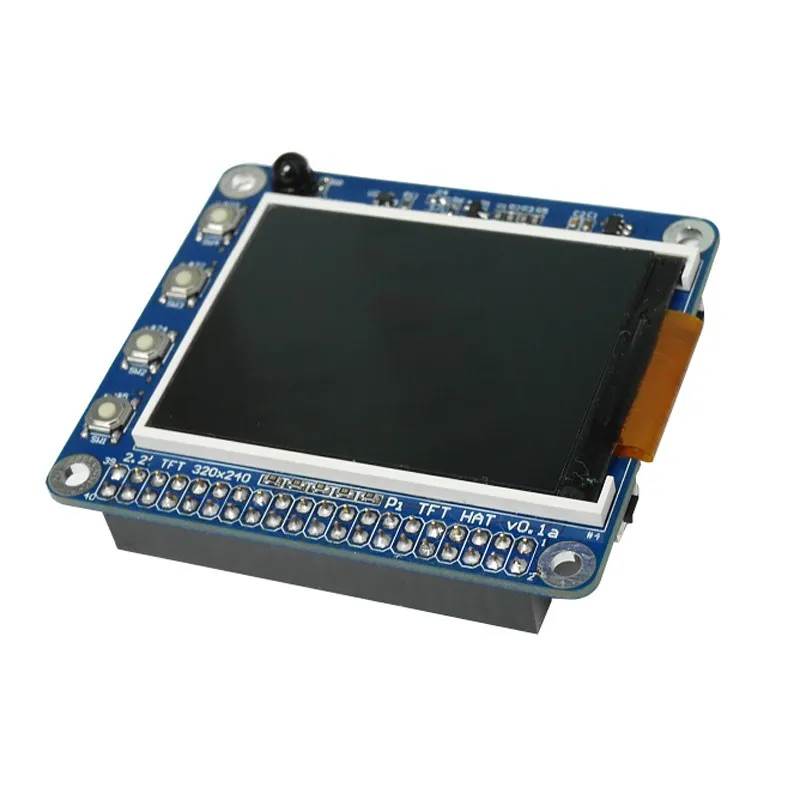 Portable 2.2 Inch TFT LCD Display Screen With... From Seeweb, $133.12 ...