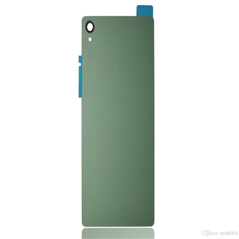 Full Battery Back Housing Cover for Sony Z2 Mini Premium Z3 Compact Mini Z4 Z5 Mini Compact Premium free DHL