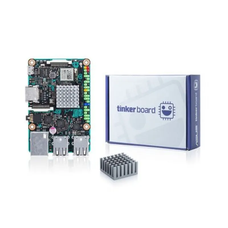 Tinker board 2 s. Tinker board 2 s