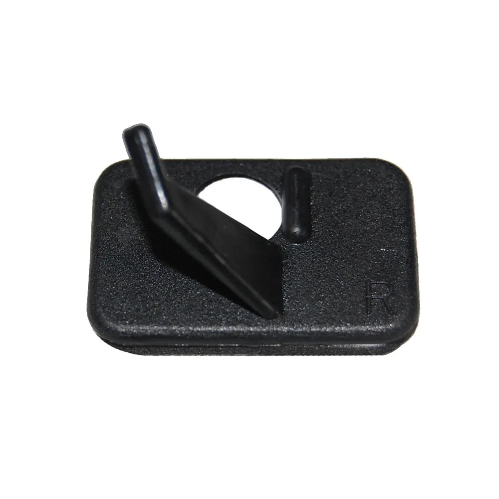 High Quality Adhesive Archery Rest Sharp Shooter Arrow Rest For Recurve Bow Right Hand 2 Piece