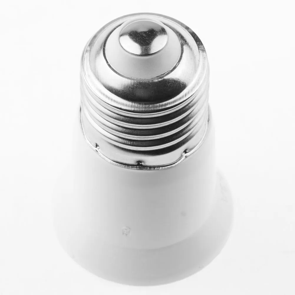 Base lumière LED lampe ampoule adaptateur convertisseur douille Extender E27 à E27 E006711960144