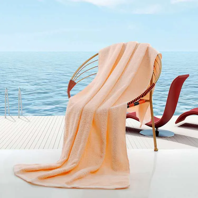 Shower Towel Bath Towels Beach Drying Washcloth Swimwear Travel Camping Towels Shower Cleaning Towels 70x140cm free