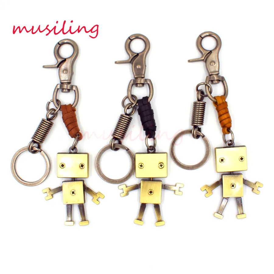 100 Breloques Tour Eiffel En Alliage - Pendentifs Vintage Pour Bijoux DIY - 5 Couleurs - 9