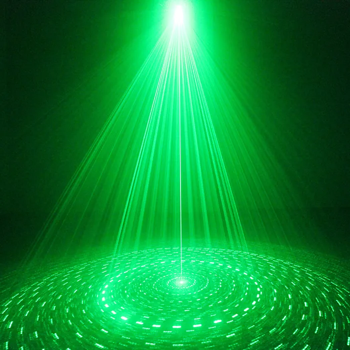 Mini 20 RG Patronen Laser Projector Stage Apparatuur Licht 3 W Blauw LED Mixing Effect DJ KTV Toon vakantie Laser Stage Lighting L20RG