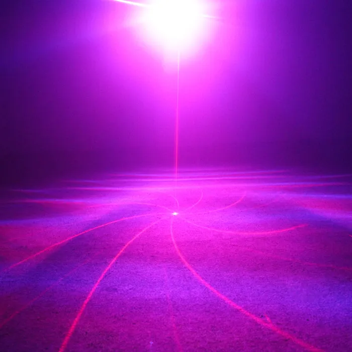 Мини 12 RG Красный Зеленый Шаблоны Проектор Сценическое Оборудование Свет 3W RGB LED Смешивание Эффект Авроры DJ KTV Show Праздничное Лазерное Освещение LL-12RG