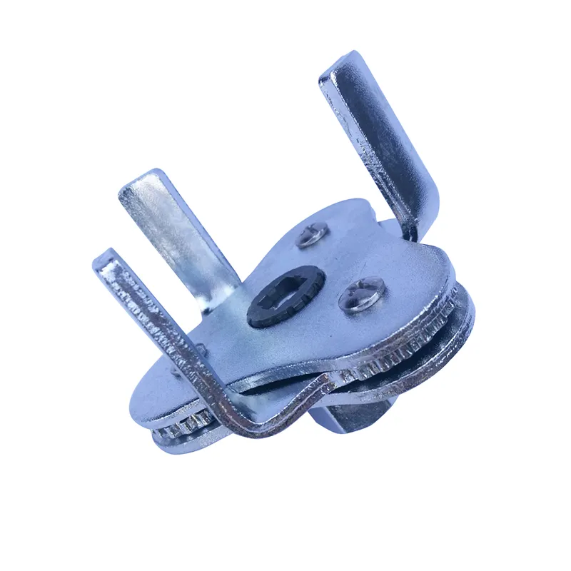 New Auto Car Repair Tools Adjustable Two Way Oil Filter Wrench Tool with 3 Jaw Remover Tool for Cars Trucks 62-102mm