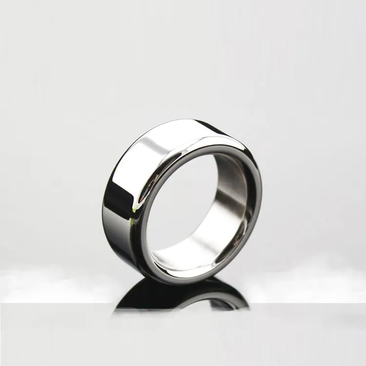 Edelstahl Penisring Hahnringe 26 Mm/28 Mm/30 Mm,... Von 7,76 €