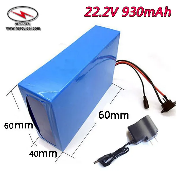 22.2v-930mah-