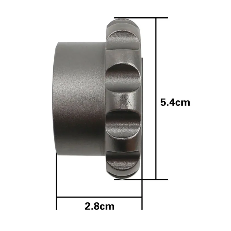 Outils de réparation pour le retrait du boîtier, matrice d'horloger pour ouvre-boîtier de montre Panerai, ouvre-boîtier de montre Breitling