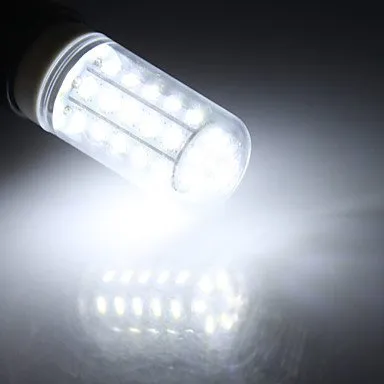 7W 12W 15W 18W LED Maislampe 5730 SMD E27 GU10 B22 E14 G9 Glühbirnen
