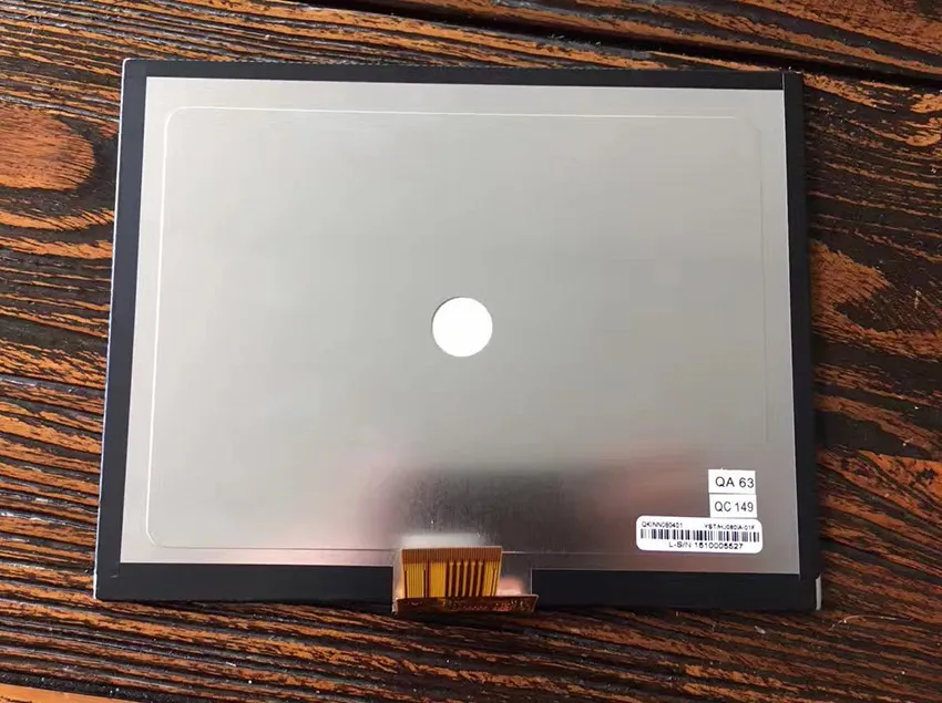 Wholesale Original New 8 Inch Tablet PC LCD Display HJ080IA 01E M1 A1 32001395 00 IPS LCD