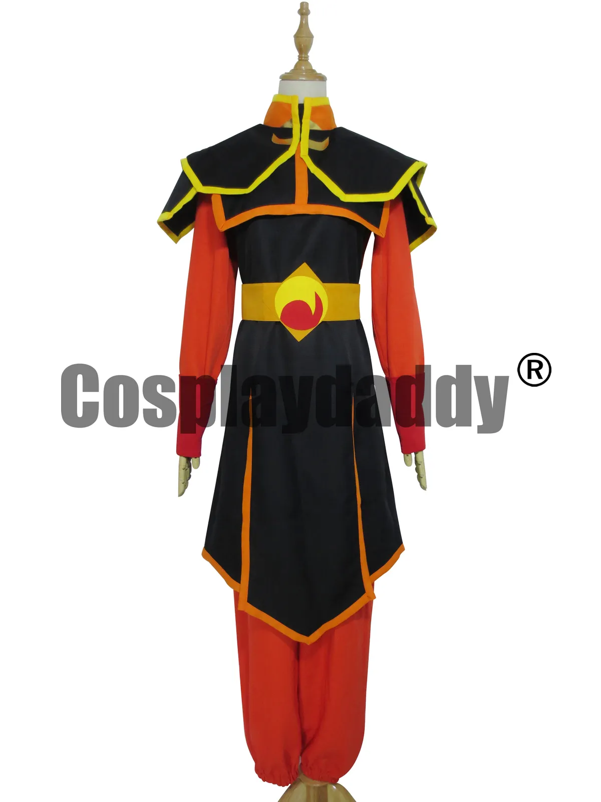 Azula costume sales