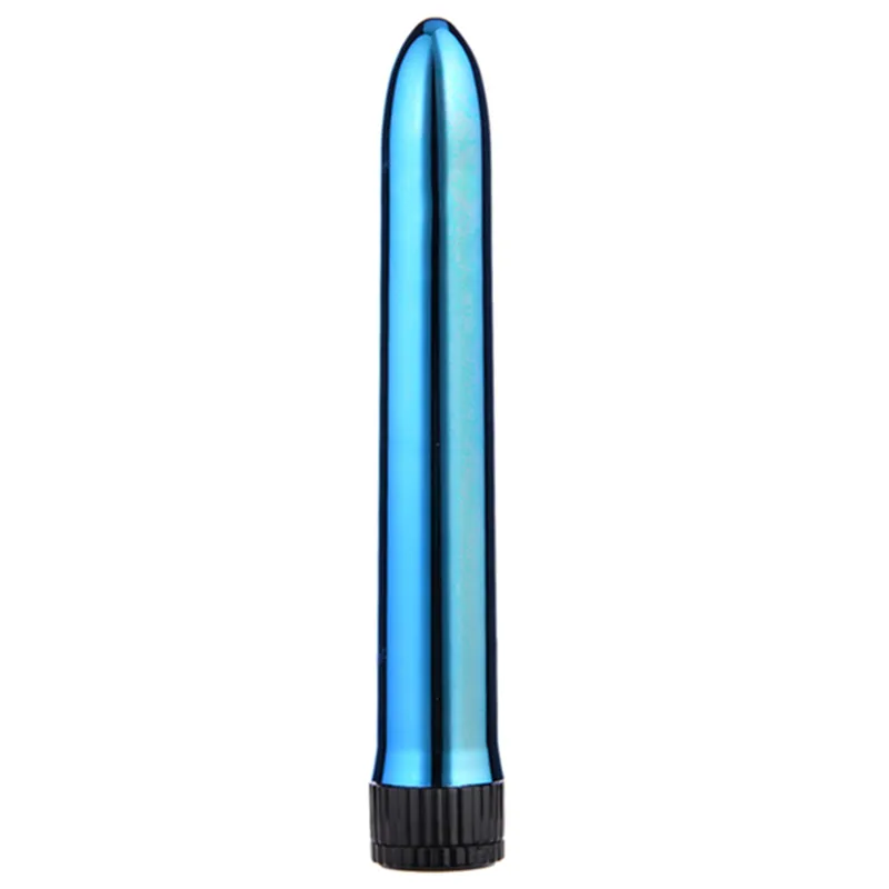 Kraftfull multisped kulficka dildo vibrator gspot klimax massager klitisk kvinnlig onanerar vibrator sex dockor j04202880720