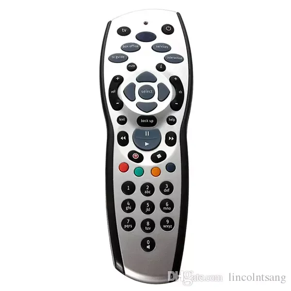 Rubino Aggettivo Papà Come Funziona Il Telecomando Sky Amazon Maledetto Capocuoc - Foto 6