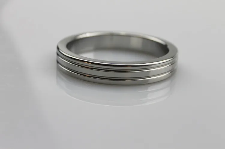 ! Stainless Steel Penis Ring Cock rings, Male Device,sex Ring,metal Cock Ring,sex Toys for Men4125224