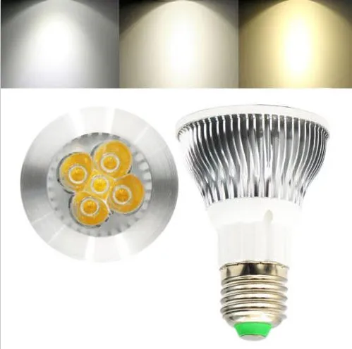 2017 Dimmable Led bulb par38 par30 par20 85-240V 9W 10W 14W 18W 24W 30W E27 LED Lighting Spot Lamp light downlight