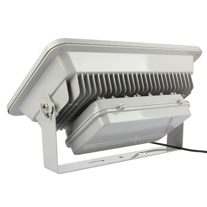 IP65 500W Led Floodlights High Power Outdoor flood light Led Gas Station Lighting Waterproof Led Canopy Lights AC 85-277V