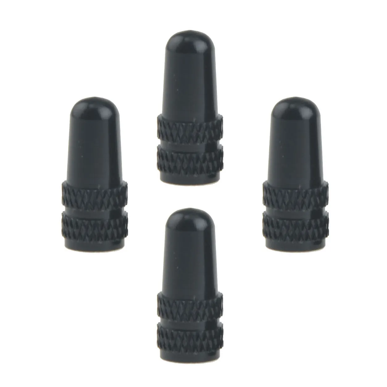 Wanyifa Bicycle Road CNC Aluminium Presta Valve Caps