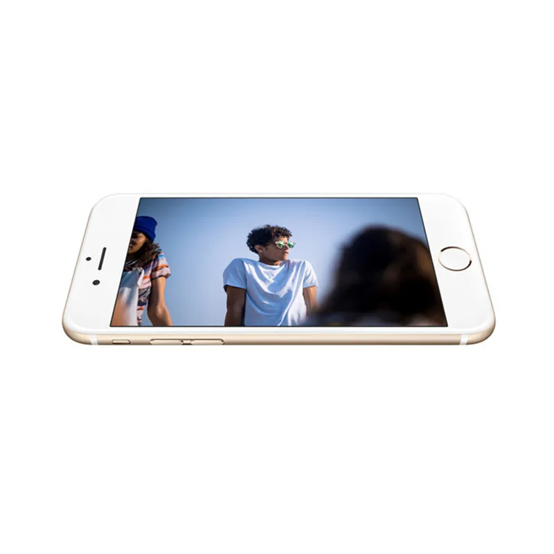 Original olåst Apple iPhone 6 Plus Mobiltelefon GSM WCDMA LTE 1GB RAM 16/64 / 128GB ROM 5.5'IPS iPhone6 ​​plus smartphone