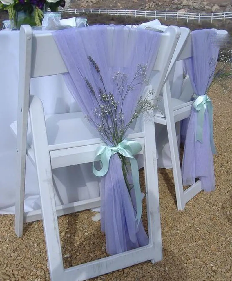 Wedding chair covers wholesale online