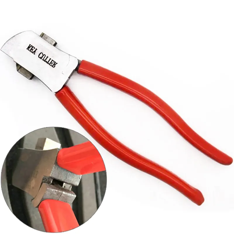 البيع الساخن Lishi مفتاح القاطع التلقائي لقطع مفتاح القطع قفل اختيار مجموعة الأدوات قفال