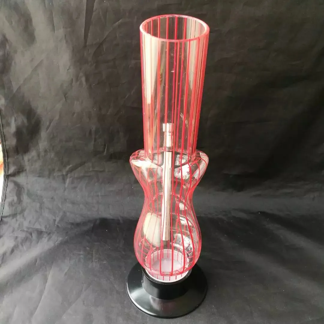 wholesale Hookah - Large acrylic bong , color random delivery