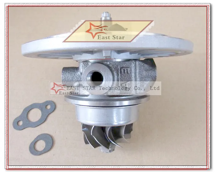 Turbocharger Turbo Cartridge Chra Core RHF55 570 VC440012 VA440012 8971038570 8971038571 8-97103-8570 voor ISUZU TRUCK 1997- 4HE1-T 4HE1T 5.2L