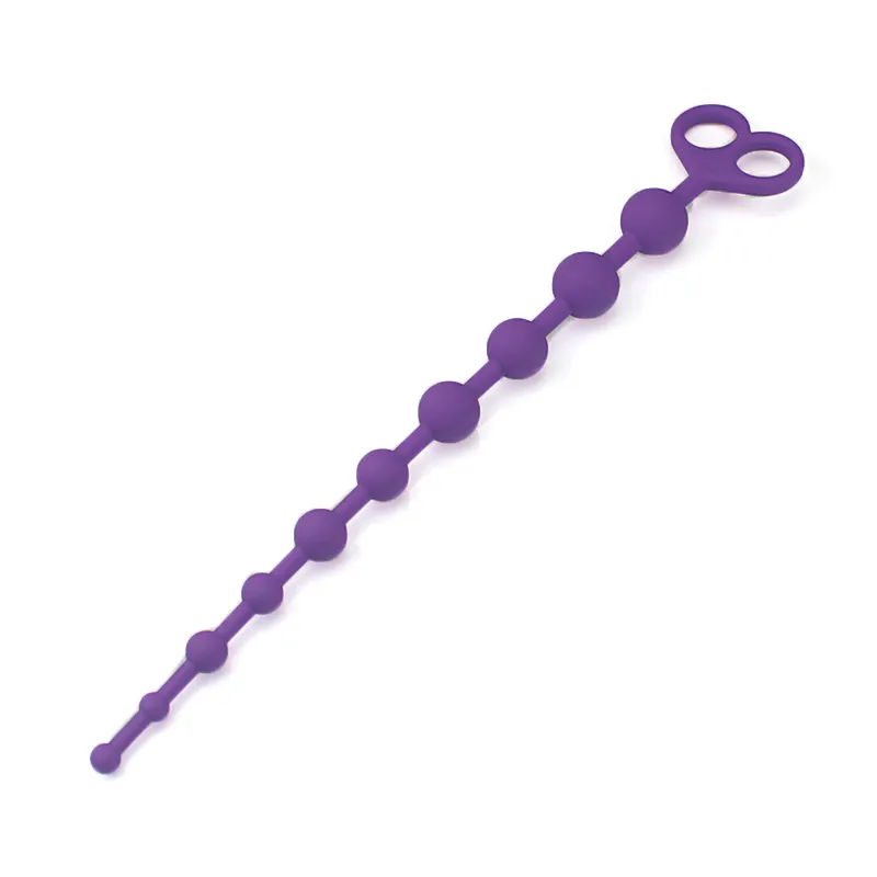4 Inch Long Silicone Anal Beads Balls Butt Plug Unisex Sex Toys for Men Women Purple from Dhgate Anal Toys - price 7.6 4 Inch Long Silicone Anal Beads Balls Butt Plug Unisex Sex Toys for Men Women Purple from Dhgate Anal Toys - price 7.6