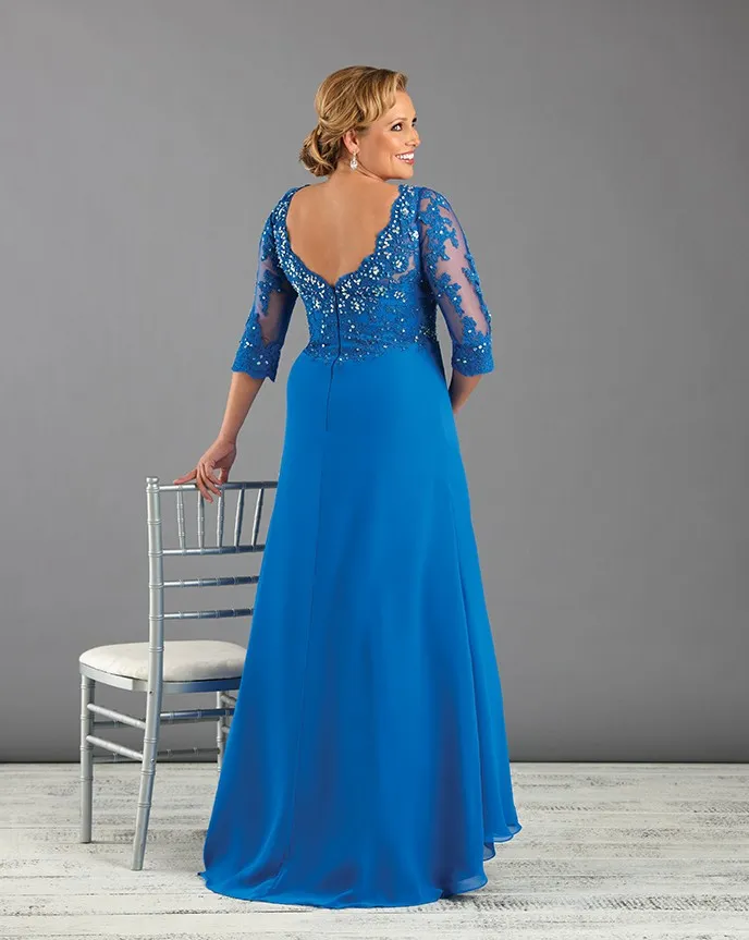 Plus storlek prom klänningar lång applique elegant dragkedja tillbaka anpassade formella kvällsklänning sequin klänningar kristaller glittrade eleganta illusion bodice