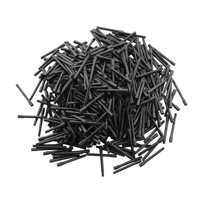 Vente en gros-offre chaude 100 pièces bâtons de mélange en plastique pour mélangeur de pigments d'encre de tatouage fourniture de fournitures de tatouage PMS-100 livraison gratuite