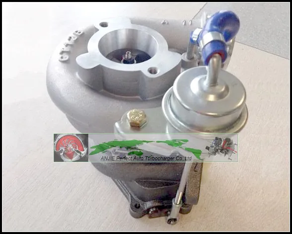 Turbo For  LAND CRUISER HI-LUX 4 Runner 1993-06 1KZ-T 1KZ-TE KZN130 3.0L 93Kw CT12B 17201-67010 17201-67040 Turbocharger (3)