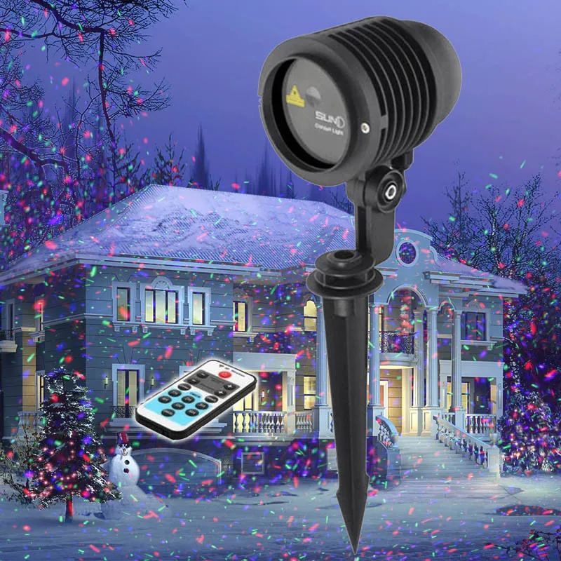 Landscape laser lights hotsell