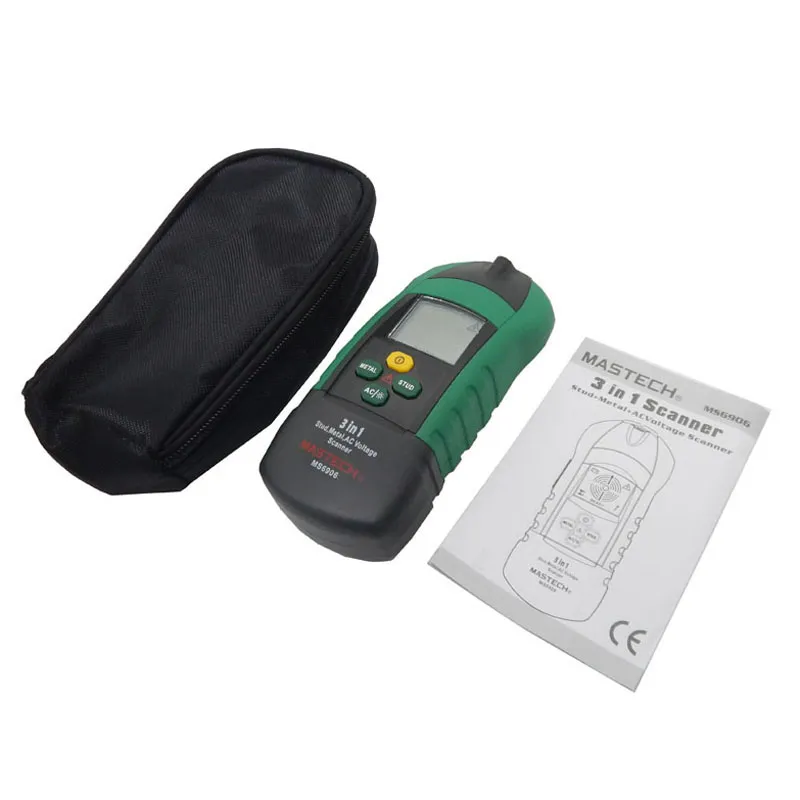 Scanner Detector Tester (3)