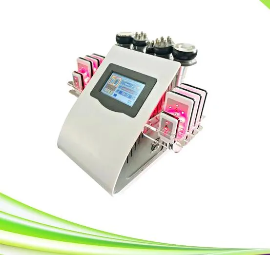 кавитация профессионального lipo лазера формируя кавитацию lipo уменьшая машину