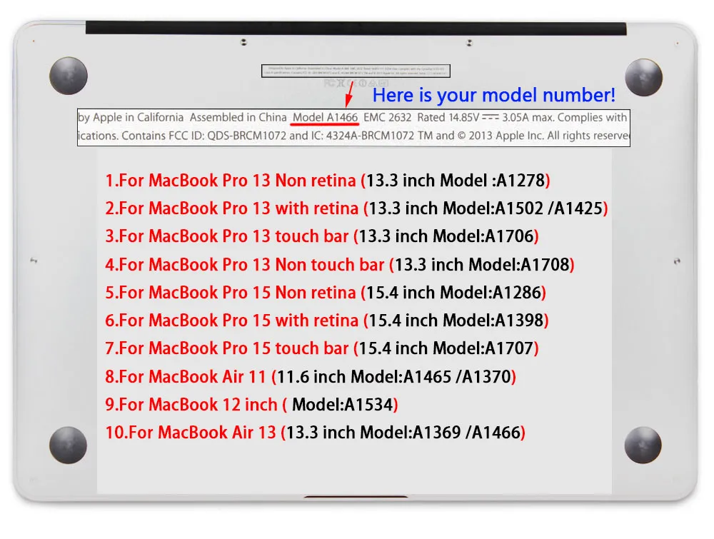 Apple MacBook Air 11 13 Pro Retina 12 13 15 인치 터치 바 13 15 노트북 표지 Shell8330005 용 해초 유화 케이스