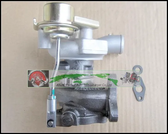 Turbo Turbocharger For OPEL Astra Corsa Combi Combo Meriva Y17DT 1.7L 75HP 1999- TD025 49173-06500 49173-06501 49173-06503 (5)